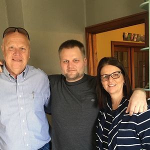 Meet your Posher, Kim